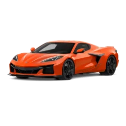 Chevrolet Corvette Z06 3LZ Prix en Tunisie