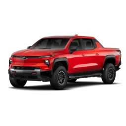 Chevrolet Silverado EV Pick-up Electrique prix en Tunisie