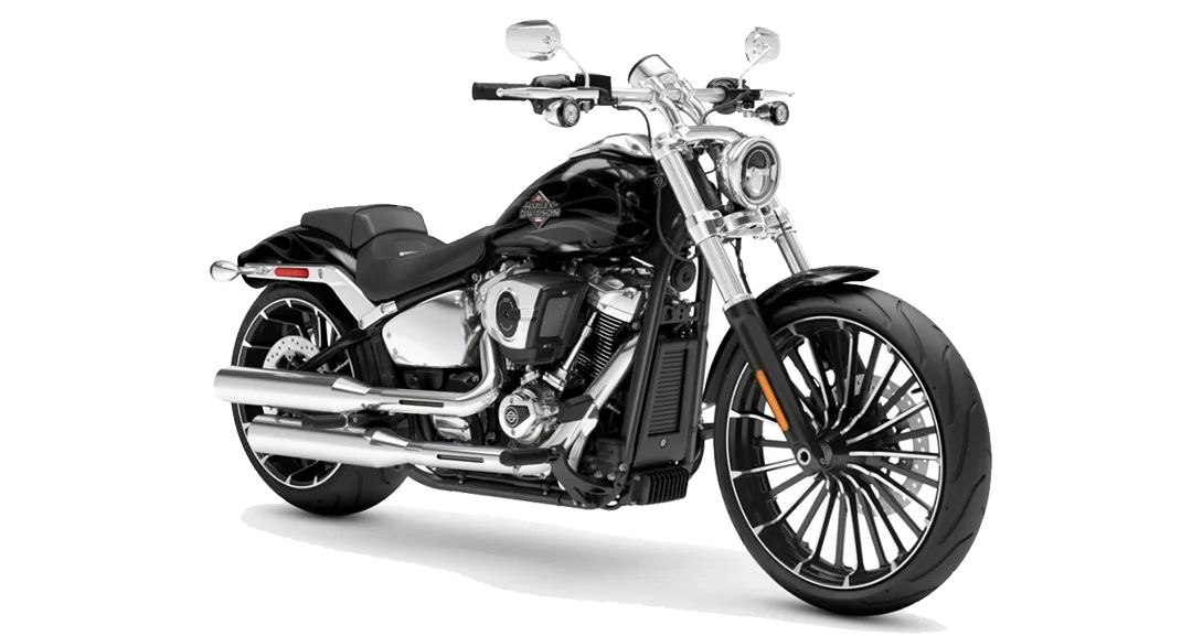 Harley-Davidson Breakout Prix en Tunisie