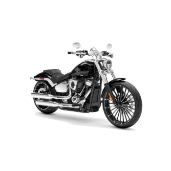 Harley-Davidson Fat Boy Gray Ghost Prix en Tunisie