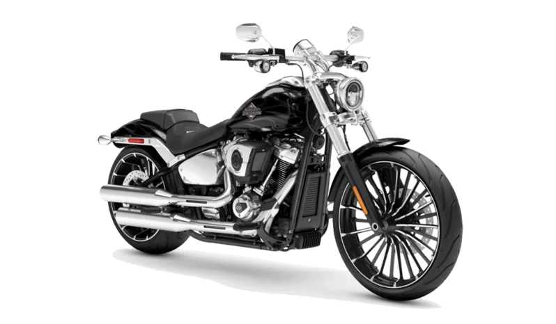 Harley-Davidson Breakout Prix en Tunisie