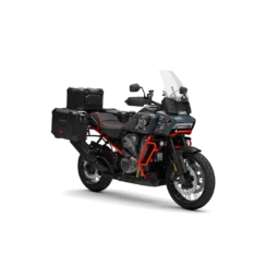 Harley-Davidson CVO Pan America Prix en Tunisie