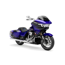 Harley-Davidson CVO Road Glide Prix en Tunisie