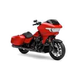 Harley-Davidson CVO Road Glide ST Prix en Tunisie