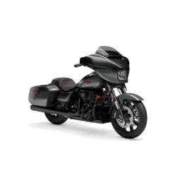 Harley-Davidson CVO Street Glide Prix en Tunisie