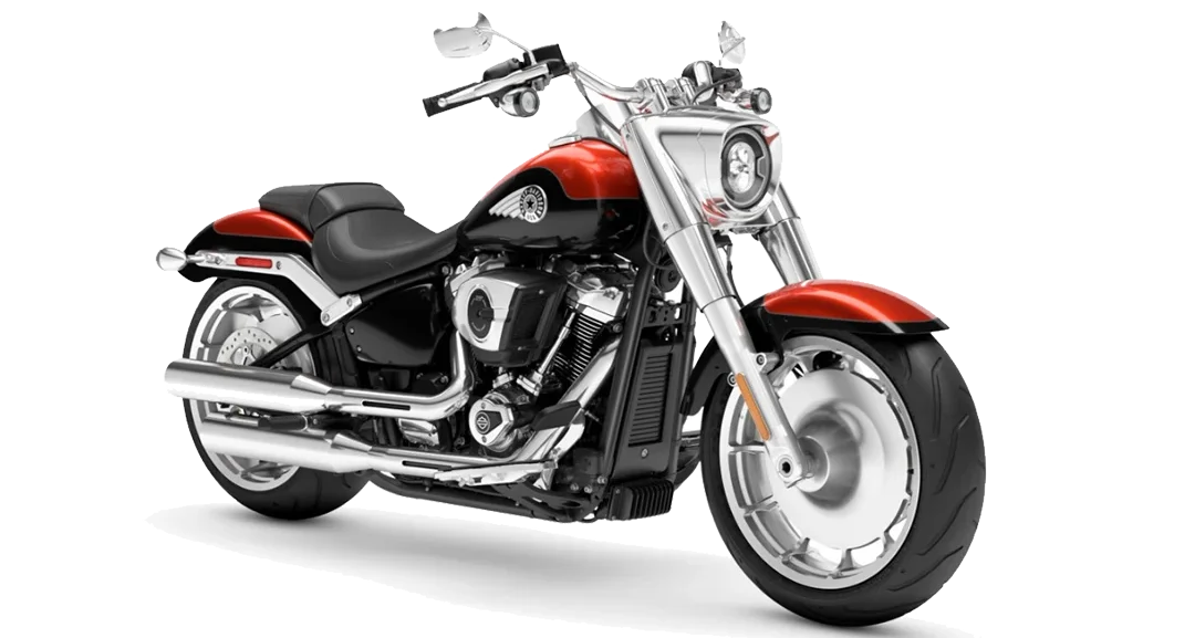 Harley-Davidson Fat Boy Prix en Tunisie