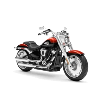 Harley-Davidson Fat Boy Gray Ghost Prix en Tunisie
