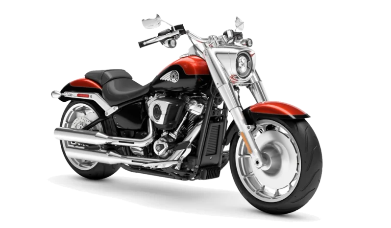 Harley-Davidson Fat Boy Prix en Tunisie