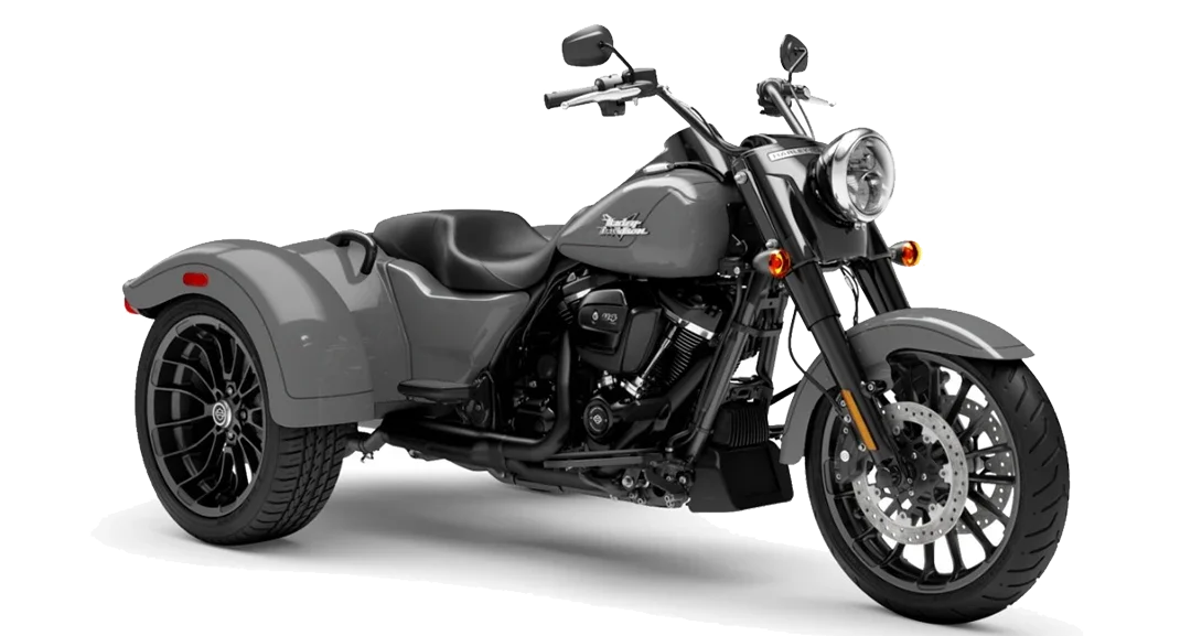 Harley-Davidson Freewheeler Prix en Tunisie