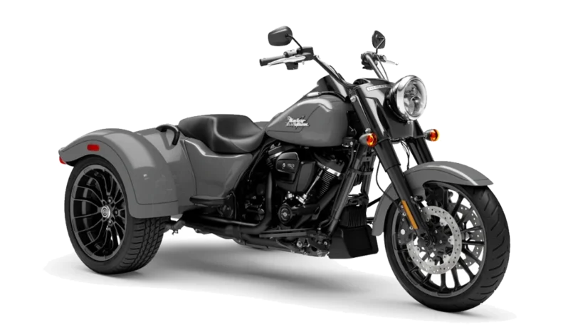 Harley-Davidson Freewheeler Prix en Tunisie