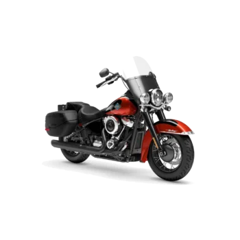 Harley-Davidson Fat Boy Gray Ghost Prix en Tunisie