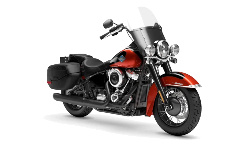 Harley-Davidson Heritage Classic Prix en Tunisie