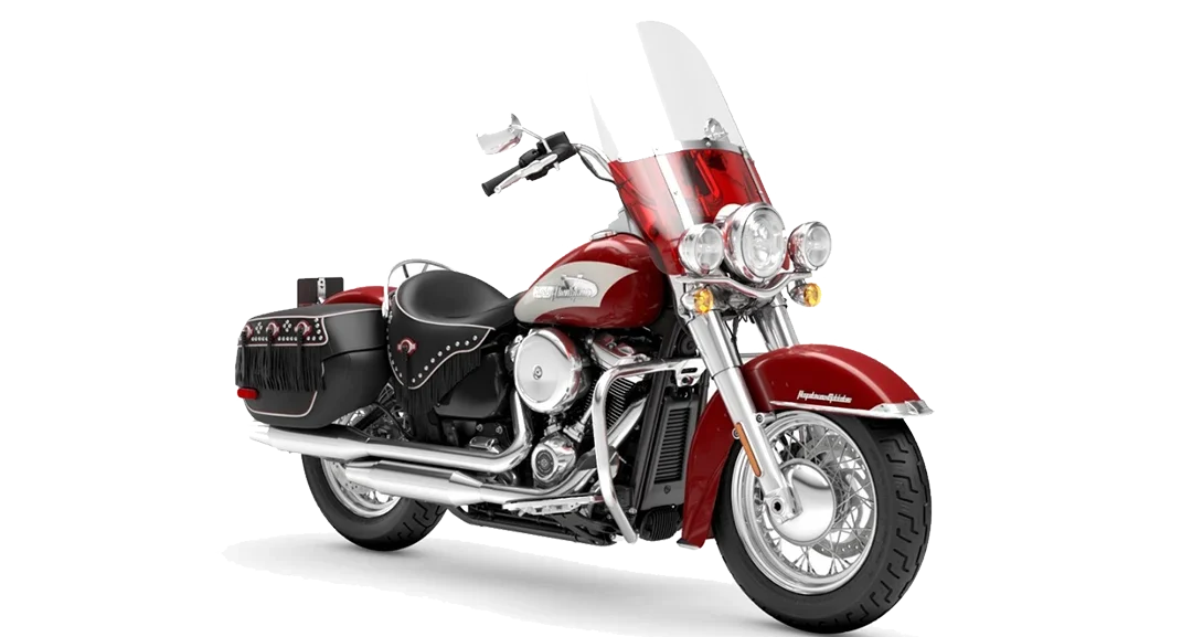 Harley-Davidson Hydra-Glide Revival Prix en Tunisie