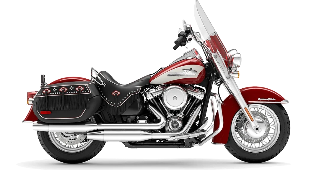 Harley-Davidson Hydra-Glide Revival Prix en Tunisie