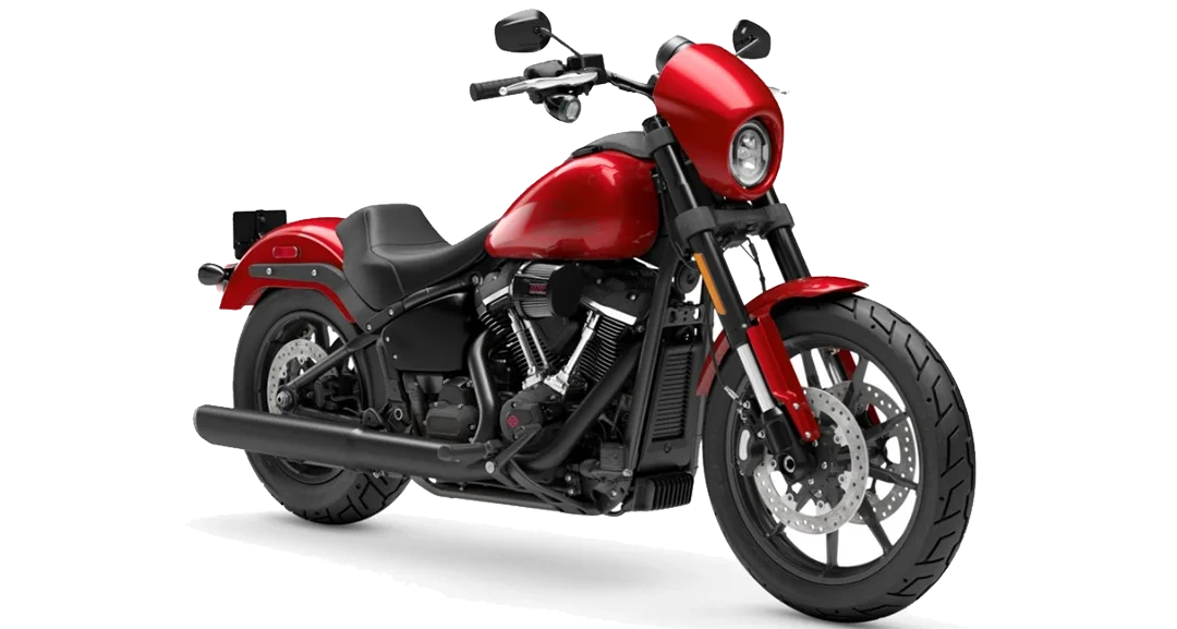 Harley-Davidson Low Rider S Prix en Tunisie