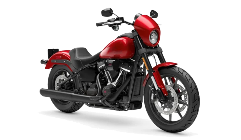 Harley-Davidson Low Rider S Prix en Tunisie