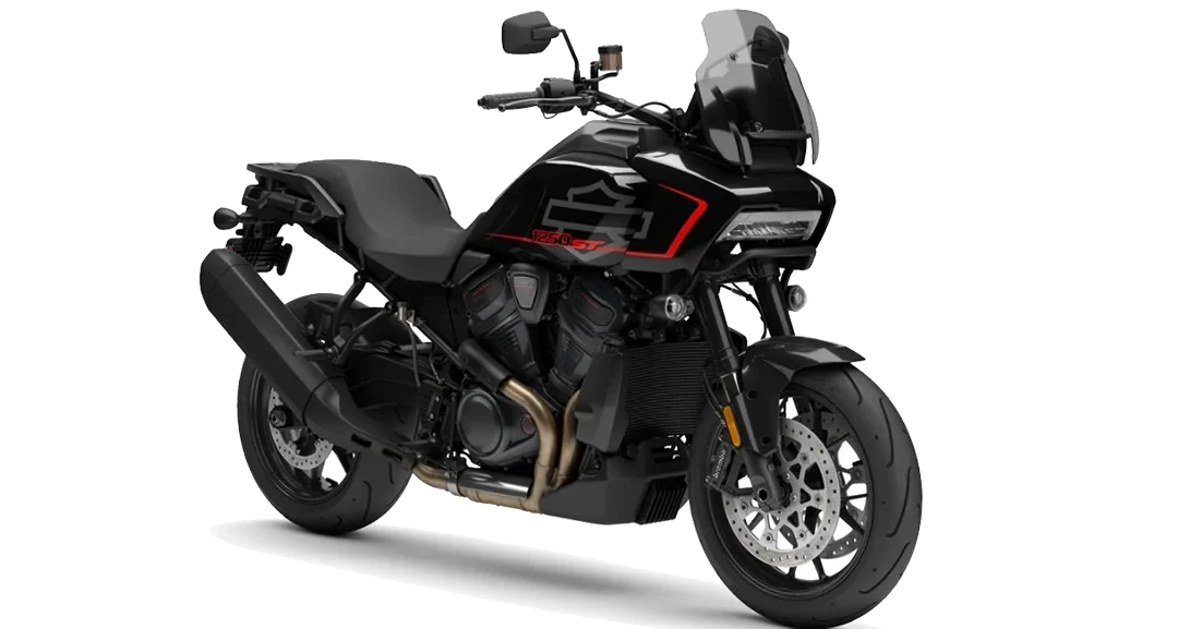 Harley-Davidson Pan America 1250 ST Prix en Tunisie