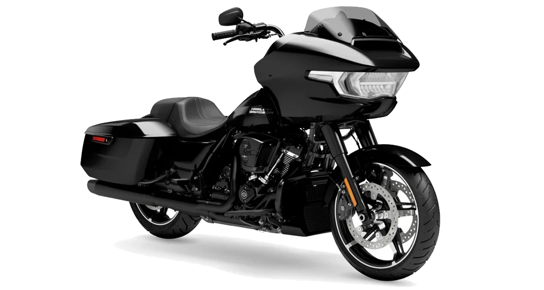 Harley-Davidson Road Glide Prix en Tunisie