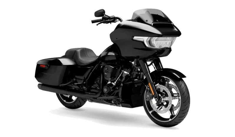 Harley-Davidson Road Glide Prix en Tunisie