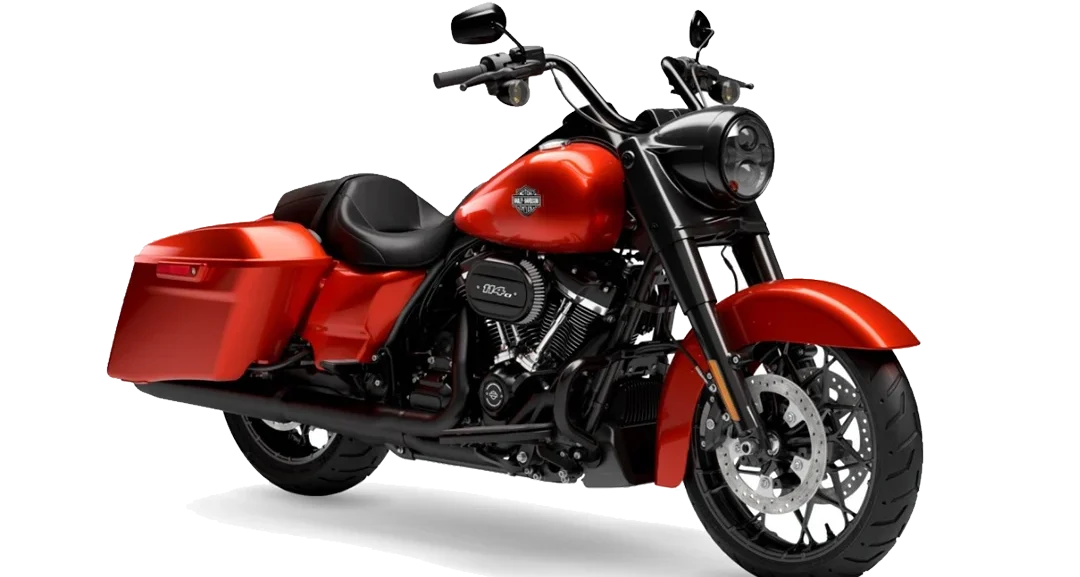 Harley-Davidson Road King Special Prix en Tunisie