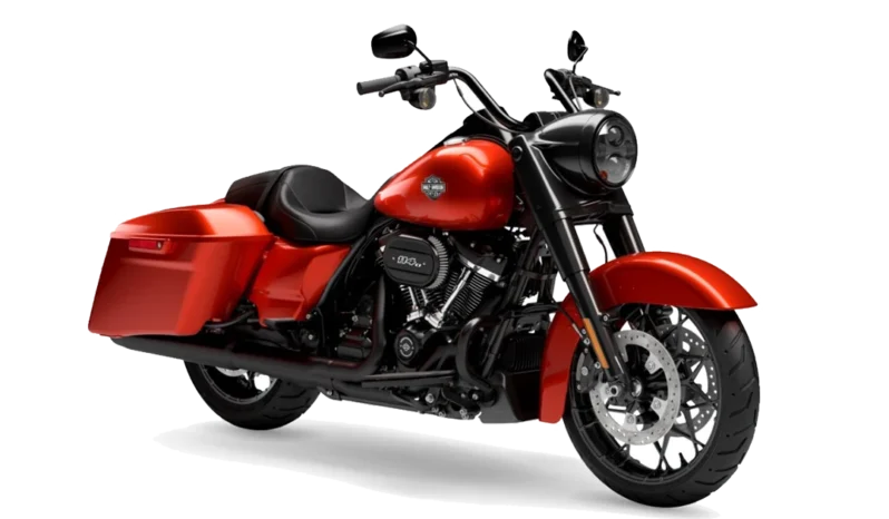 Harley-Davidson Road King Special Prix en Tunisie
