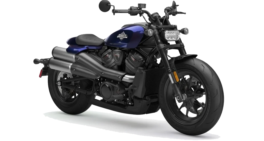 Harley-Davidson Sportster S Prix en Tunisie