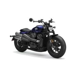 Harley-Davidson Sportster S Prix en Tunisie