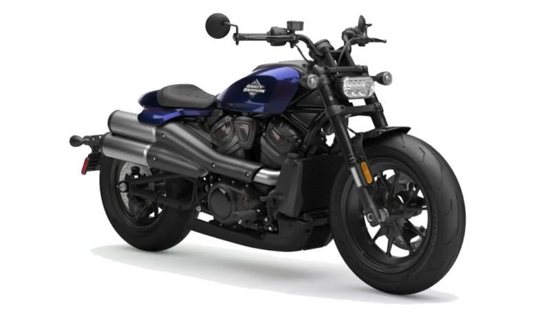 Harley-Davidson Sportster S Prix en Tunisie