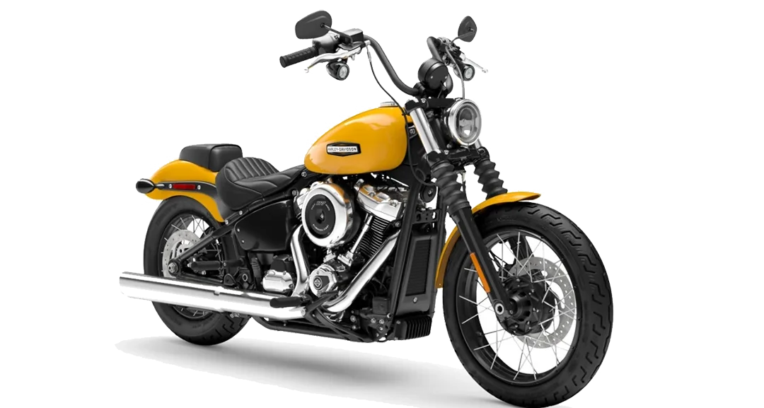 Harley-Davidson Street Bob Prix en Tunisie