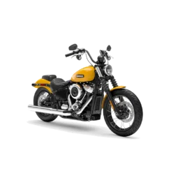 Harley-Davidson Street Bob Prix en Tunisie