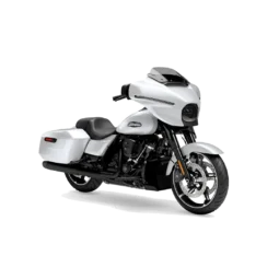 Harley-Davidson Street Glide Prix en Tunisie