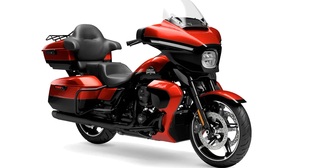 Harley-Davidson Street Glide Ultra Prix en Tunisie