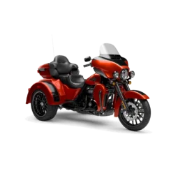 Harley-Davidson Tri Glide Ultra Prix en Tunisie