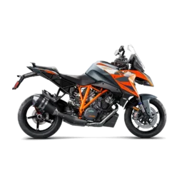 KTM 1290 Super Duke GT Prix et fiche technique en Tunisie