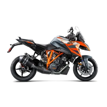 Harley-Davidson Road Glide Prix en Tunisie