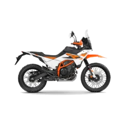 KTM 390 Adventure R Prix et fiche technique en Tunisie