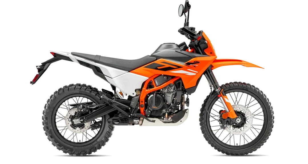 KTM 390 Enduro R Prix et fiche technique en Tunisie