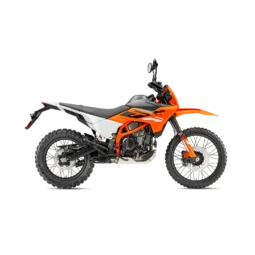 KTM 390 Enduro R Prix et fiche technique en Tunisie