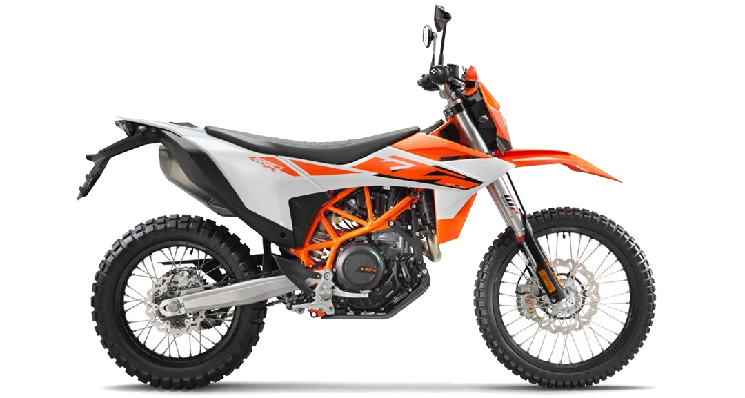 KTM 690 SMC R Prix et fiche technique en Tunisie