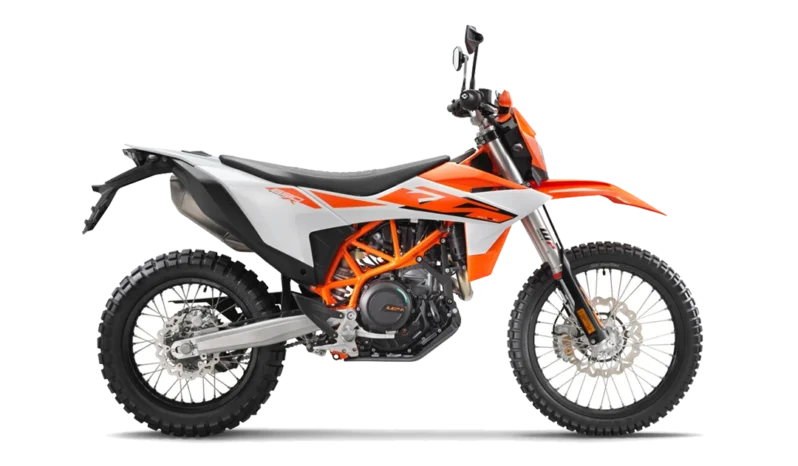 KTM 690 SMC R Prix et fiche technique en Tunisie