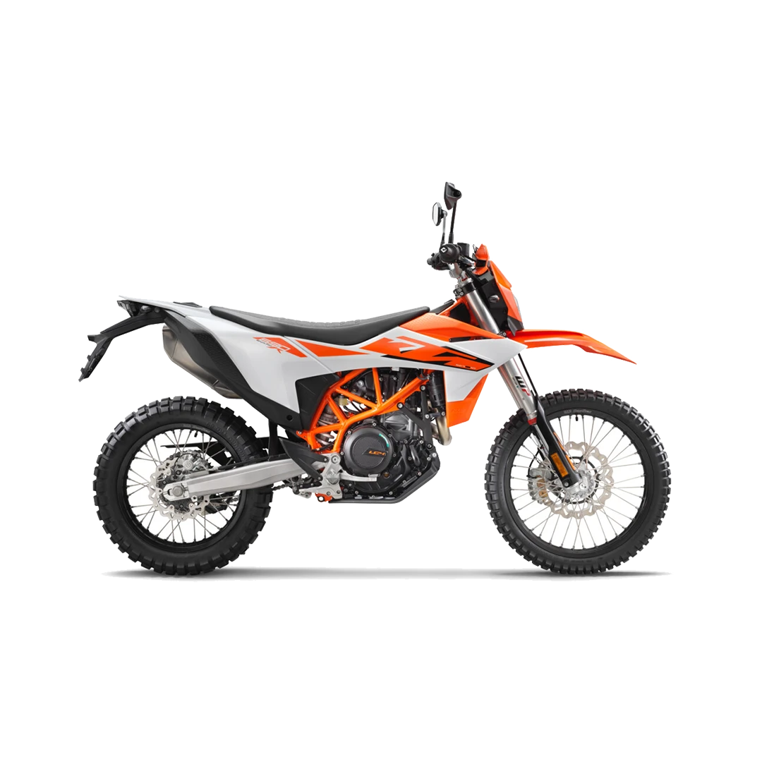 Ktm 690 Smc R 2023 Fiche Technique