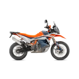 KTM 790 Adventure Prix et fiche technique en Tunisie