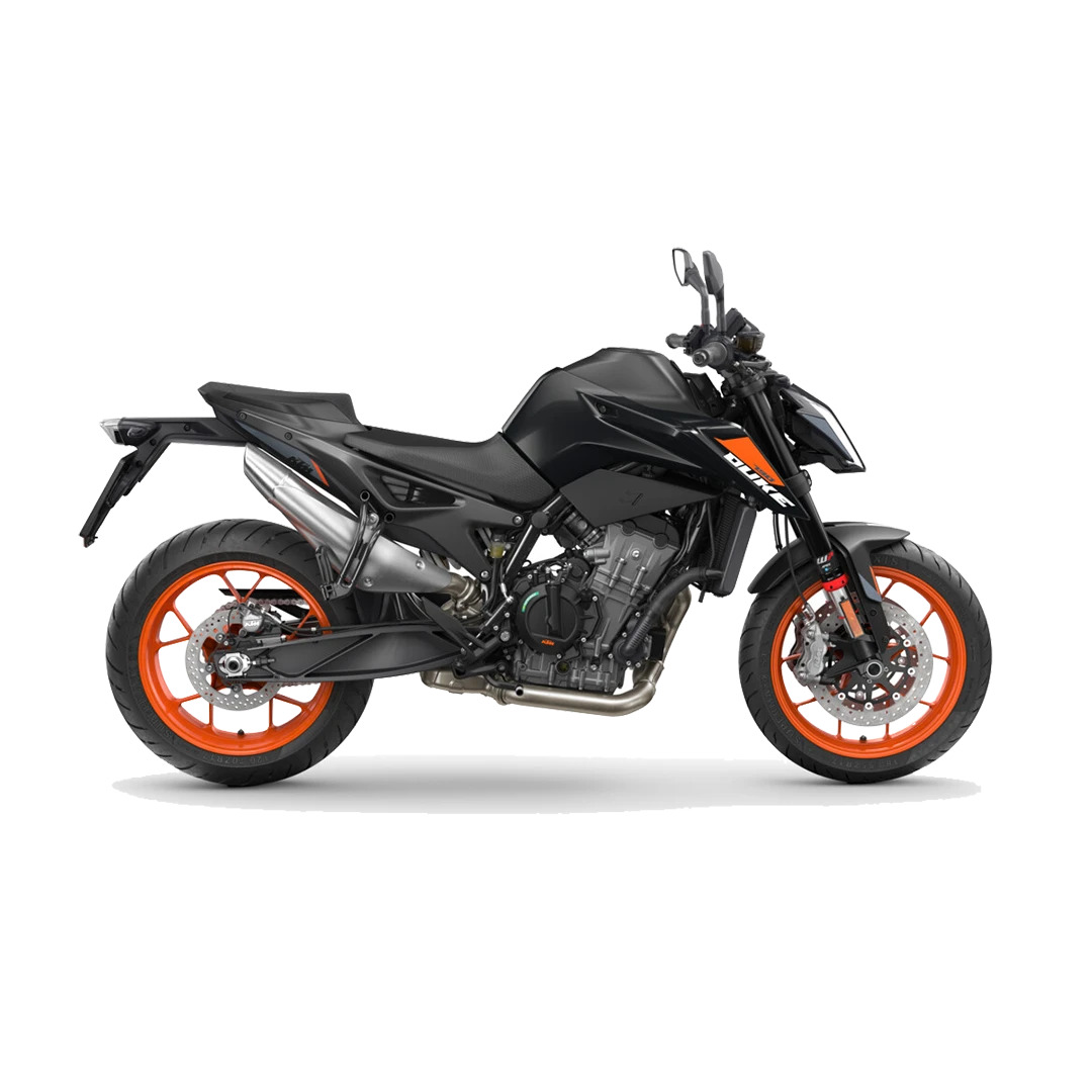 Ktm 790 Duke Prix