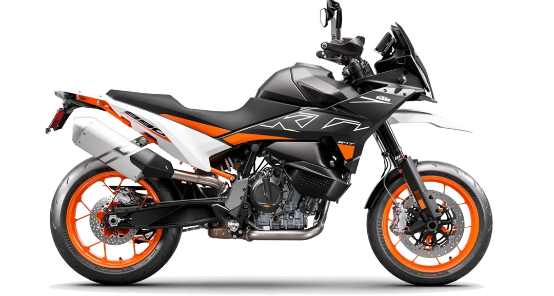 KTM 890 SMT Prix et fiche technique en Tunisie