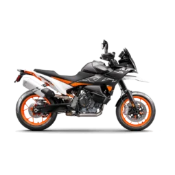 KTM 890 SMT Prix et fiche technique en Tunisie