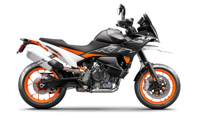KTM 890 SMT Prix et fiche technique en Tunisie