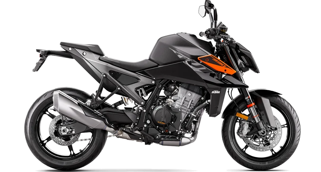 KTM 990 DUKE Prix et fiche technique en Tunisie