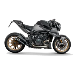 KTM BRABUS 1300 R Masterpiece Edition Prix en Tunisie