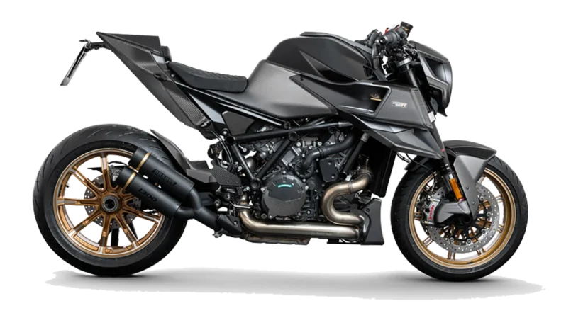 KTM BRABUS 1300 R Masterpiece Edition Prix en Tunisie