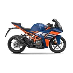 KTM RC 390 Prix et fiche technique en Tunisie